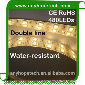 Excellent new arrived warm white outdoor cheap led strip light